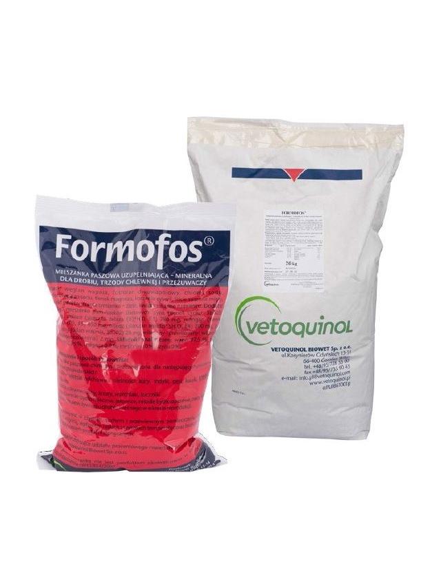 VETOQUINOL Formofos 1,5kg
