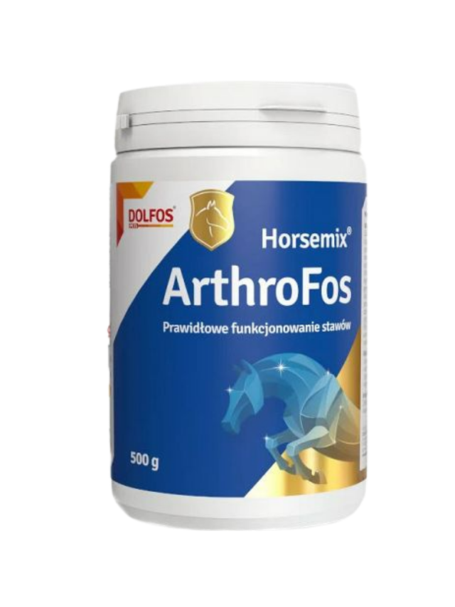DOLFOS Horsemix Arthrofos 500g