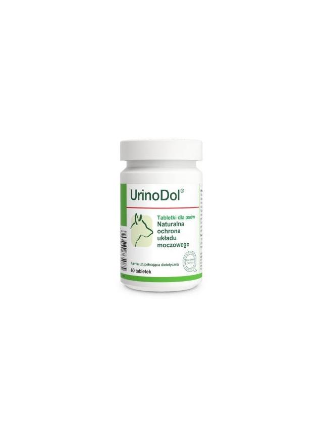 UrinoDol 60 tabletek