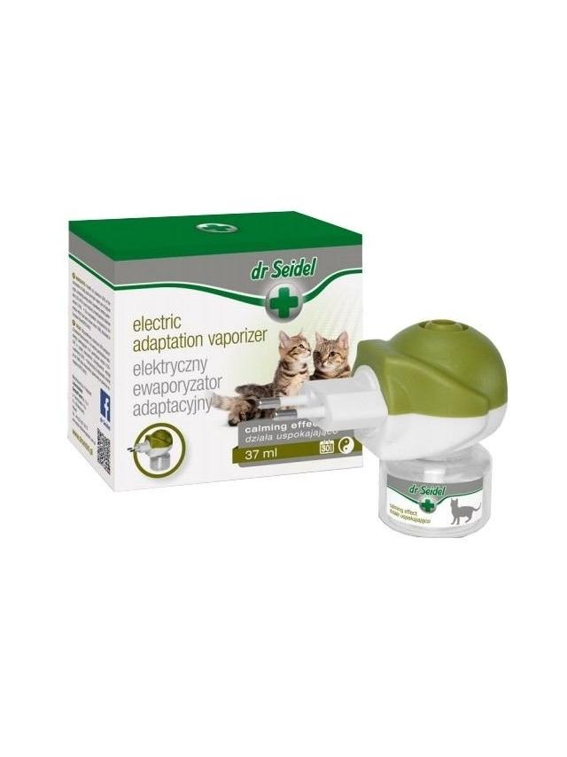 Dr Seidel Ewaporyzator adaptacyjny dla kotów 37ml