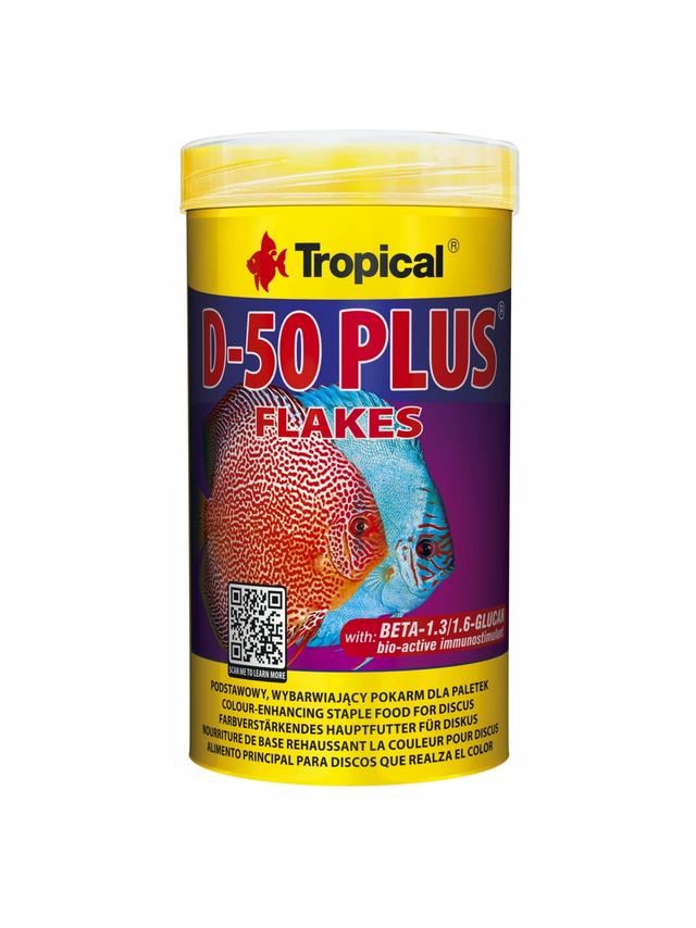 D-50 PLUS 12G