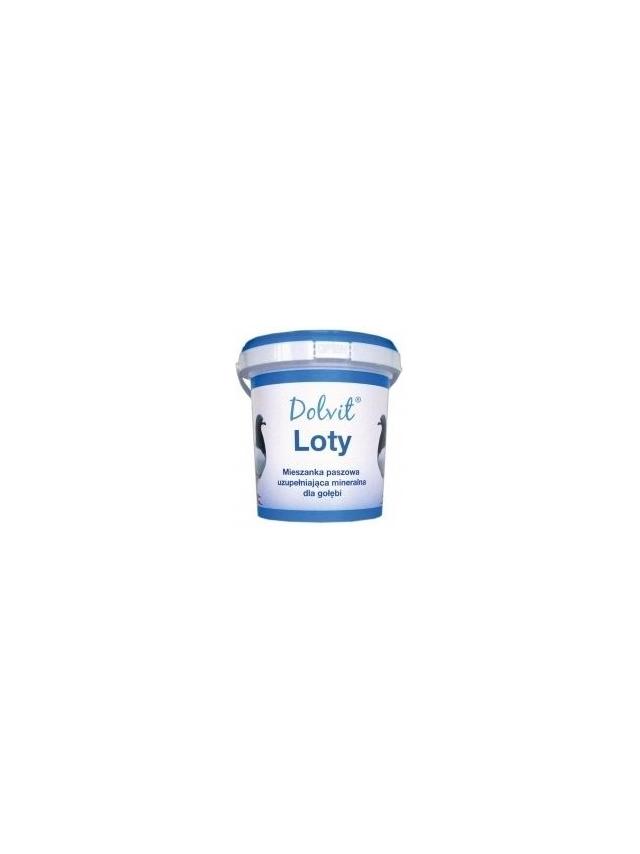 Dolvit Loty 1000g