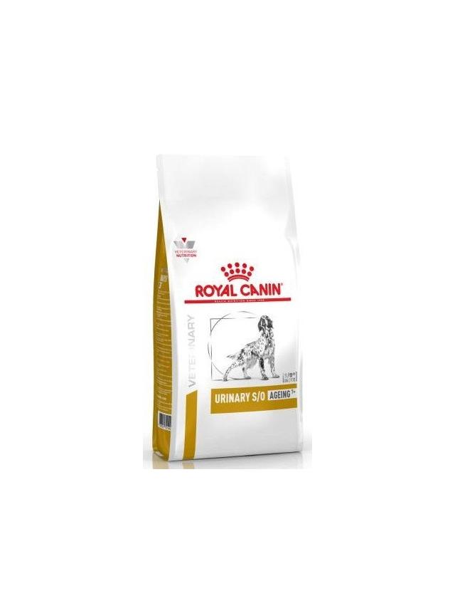 Royal Canin Urinary S/O Ageing 7+ 8kg