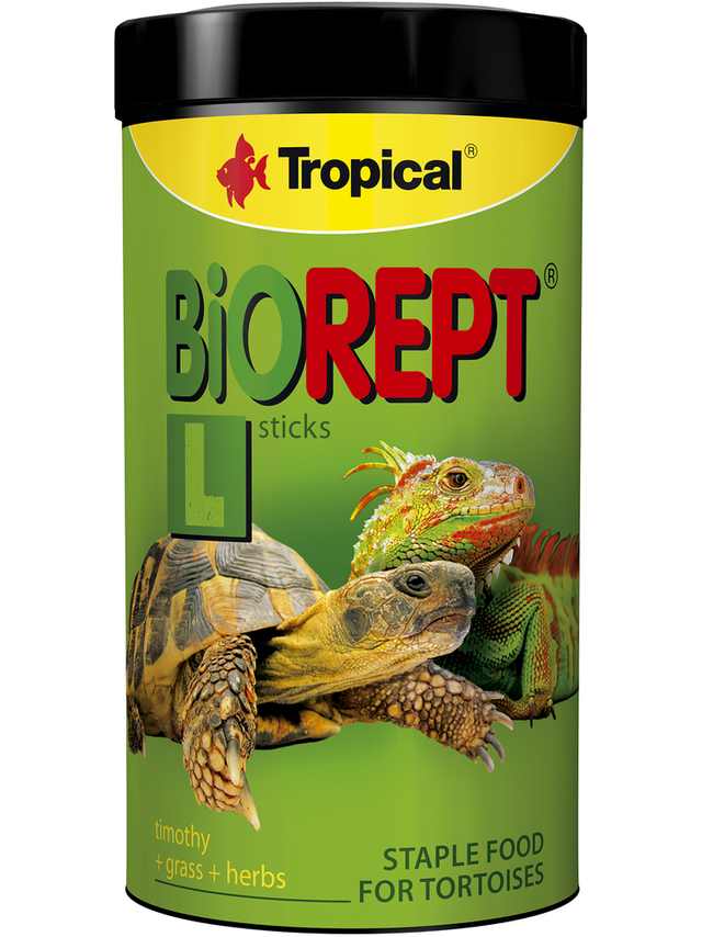 TROPICAL Biorept L 500 ml