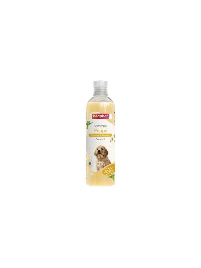 Beaphar SHAMPOO PUPPY 250 ML - szampon dla szczeniąt