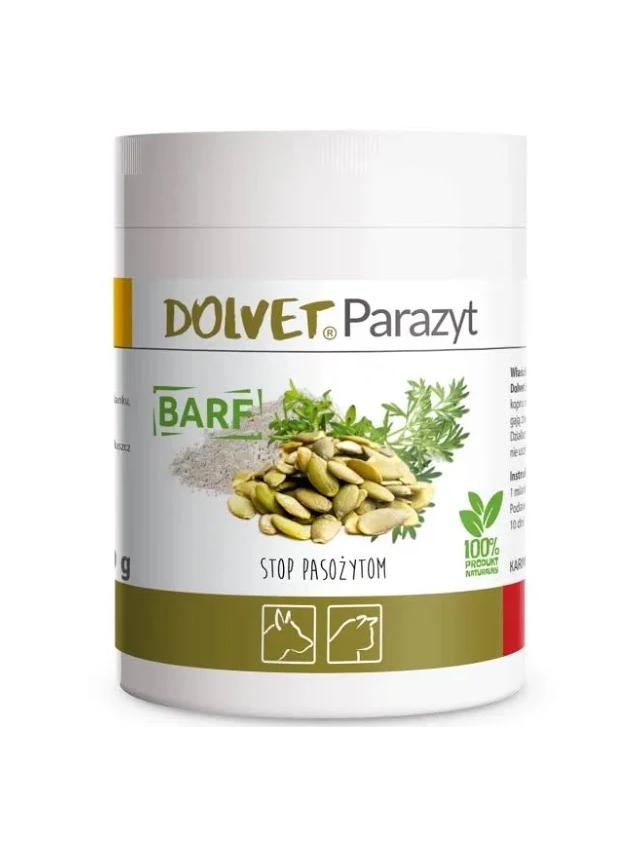 DOLFOS Dolvet Parazyt 1kg