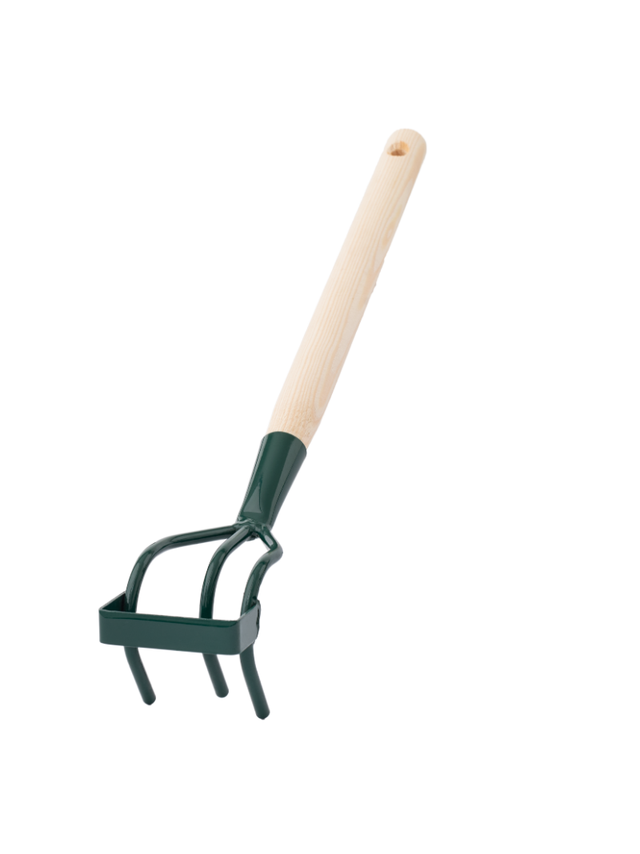 KARD Spulchniacz mały ze strzemiączkiem dł. 30cm