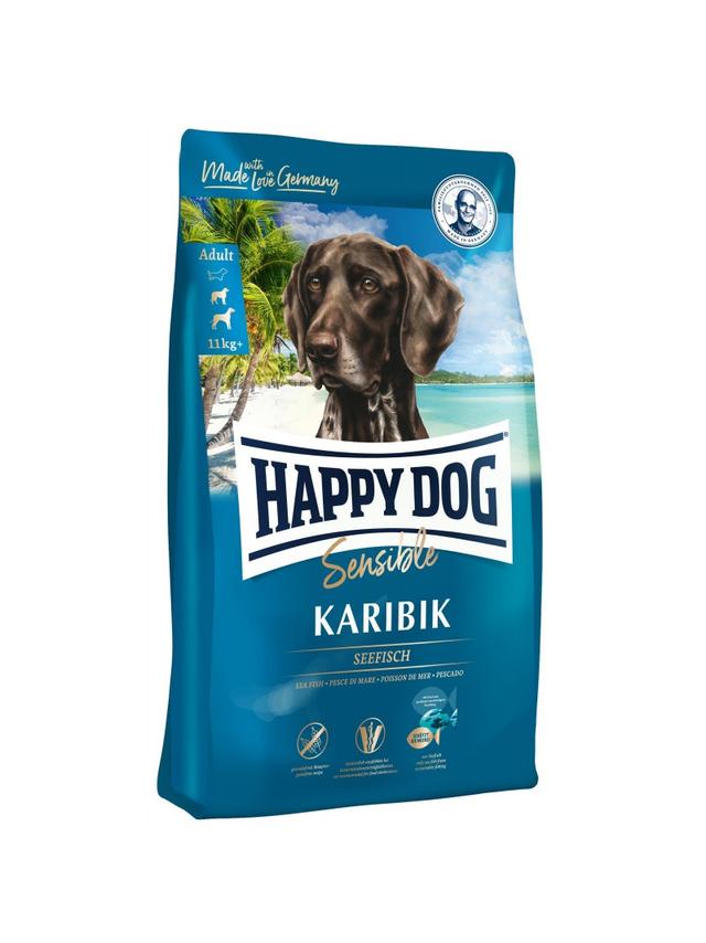 Happy Dog Supreme Karibik 4kg