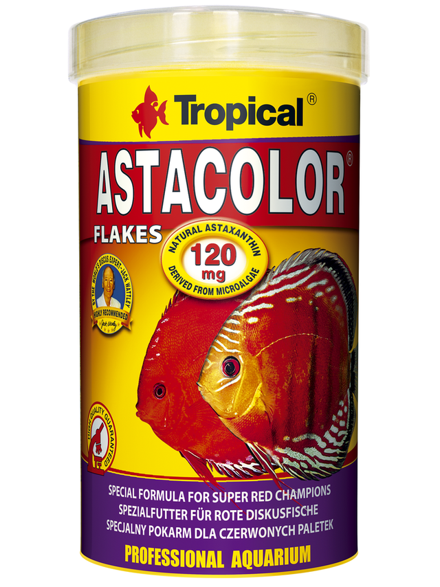 TROPICAL Astacolor 100ml