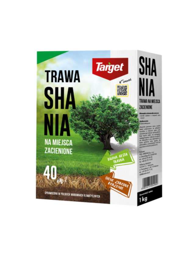 Trawa Shania 1kg