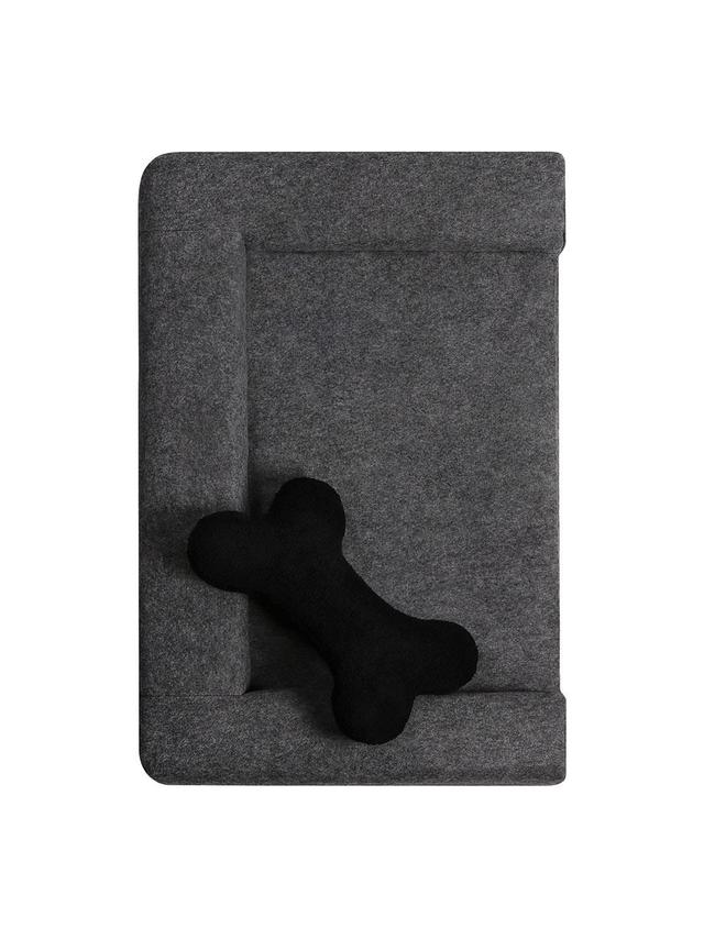MYANIMALY Sofa Simply S - Szary