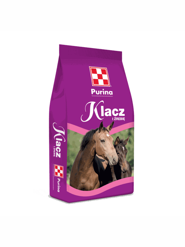 Purina Klacz i źrebię 25kg