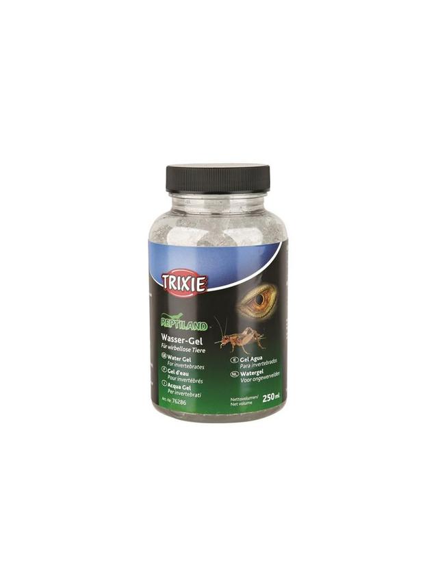 TRIXIE Woda w żelu dla bezkręgowców 250 ml