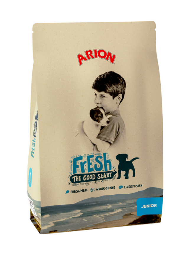 ARION Fresh Junior 12kg