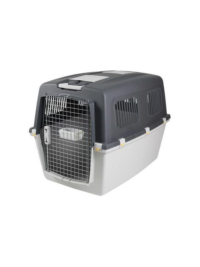 ZOLUX Transporter GULLIVER 6 IATA 92x64x66cm