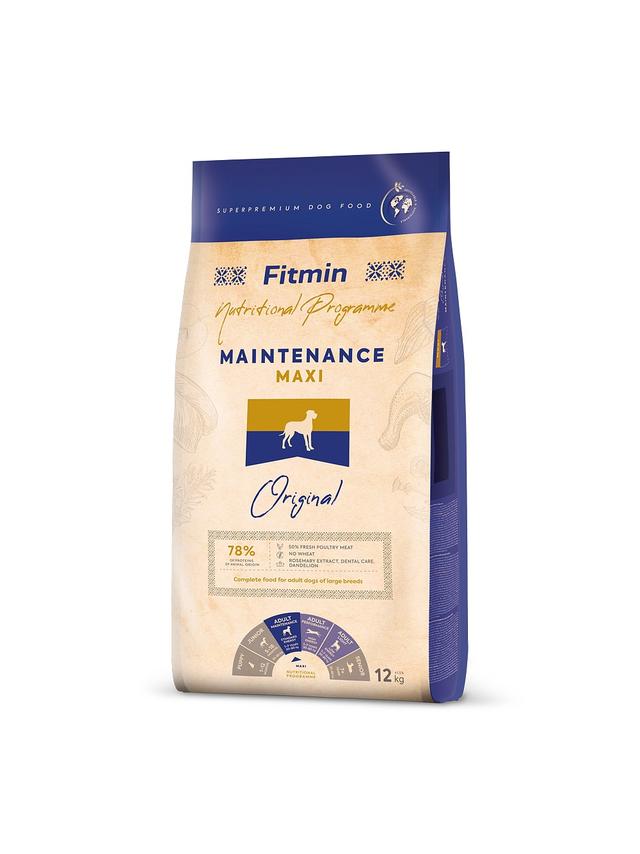 FITMIN Maxi Maintenance 12kg