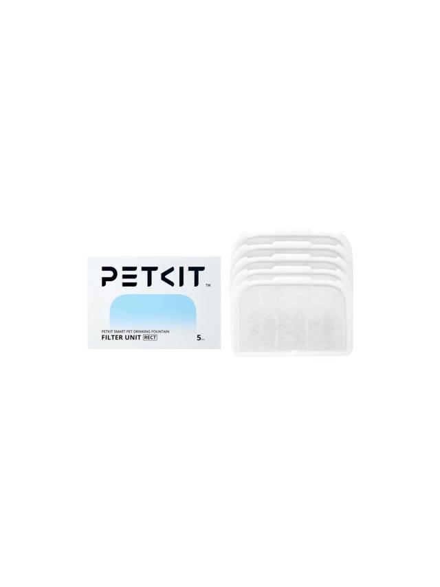 Filtry wymienne do poidła Petkit Eversweet Max
