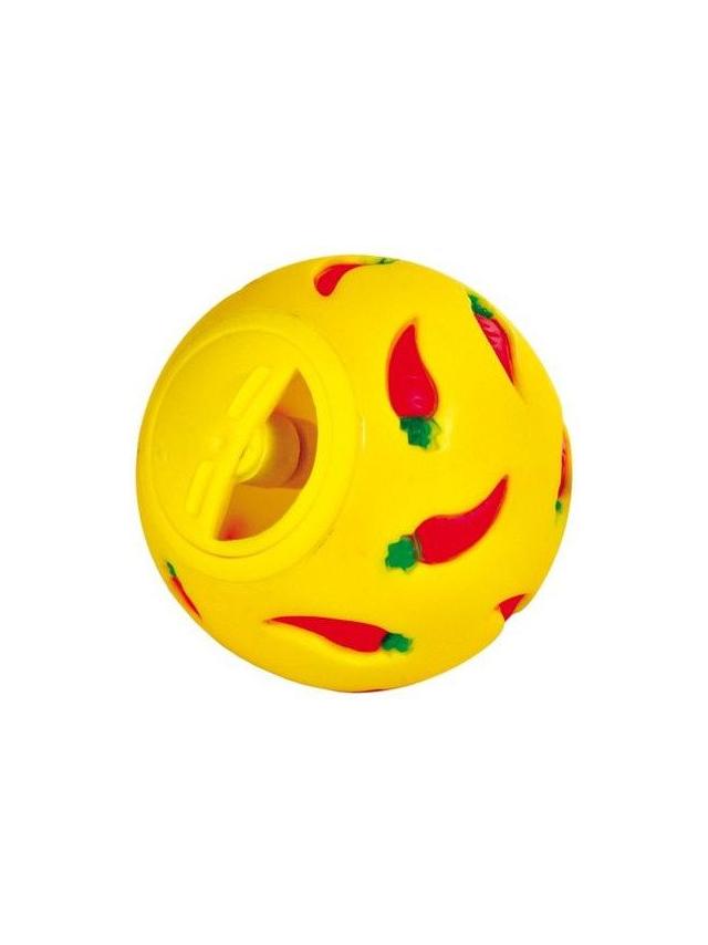 TRIXIE Piłka dla królika ,,SNACKY,,  7cm