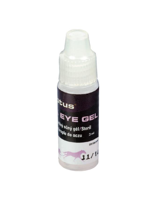 APTUS SENTRX EYE GEL sterylny żel do oczu z kwasem hialuronowym 3ml