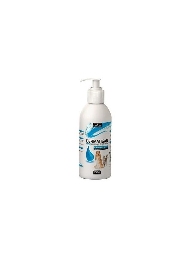 Dermatisan szampon przeciwłupieżowy z enilkonazolem 250ml