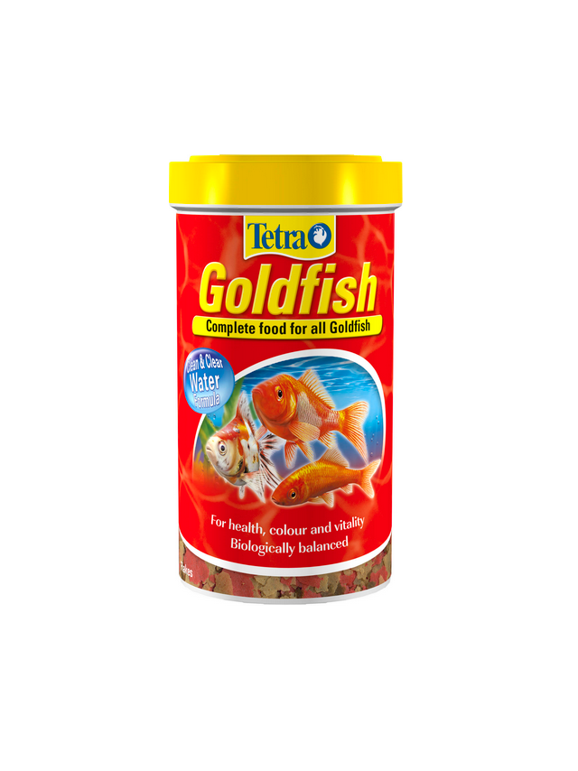 TETRA Goldfish 500ml