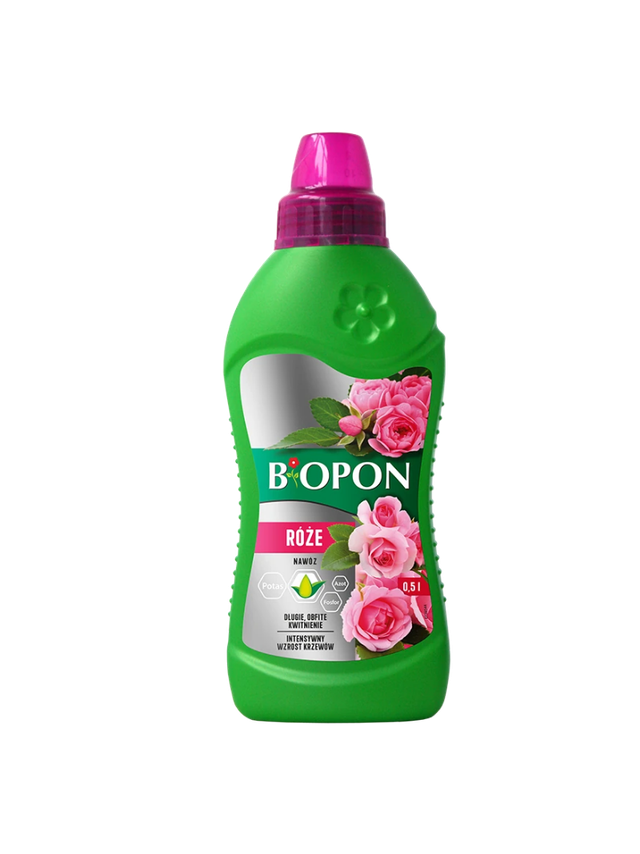 BOPON DO RÓŻ PŁYN 1L