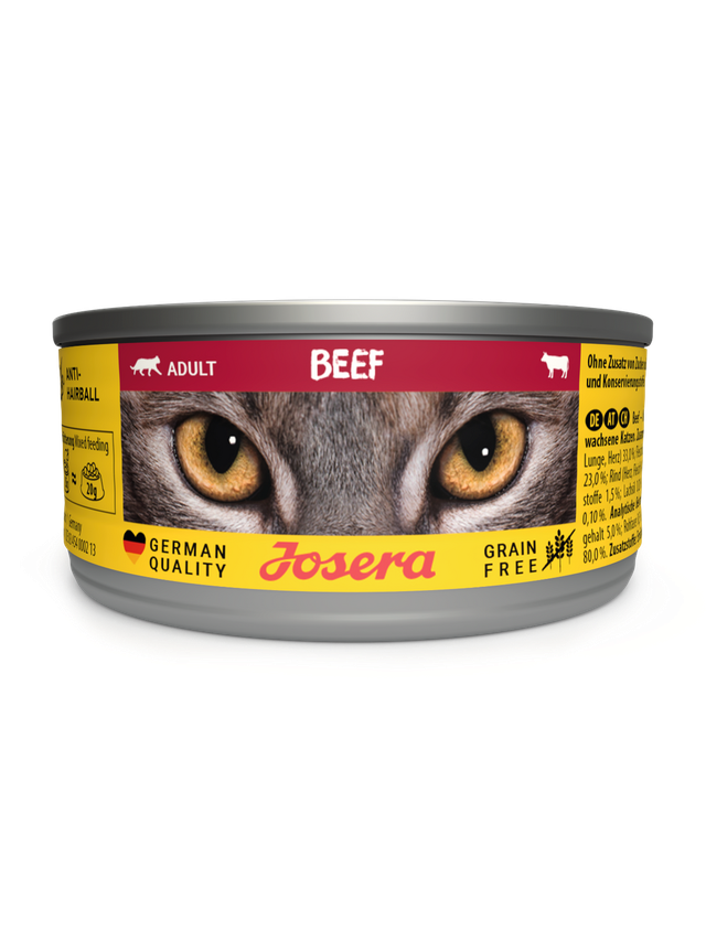 JOSERA Cat Beef 85g