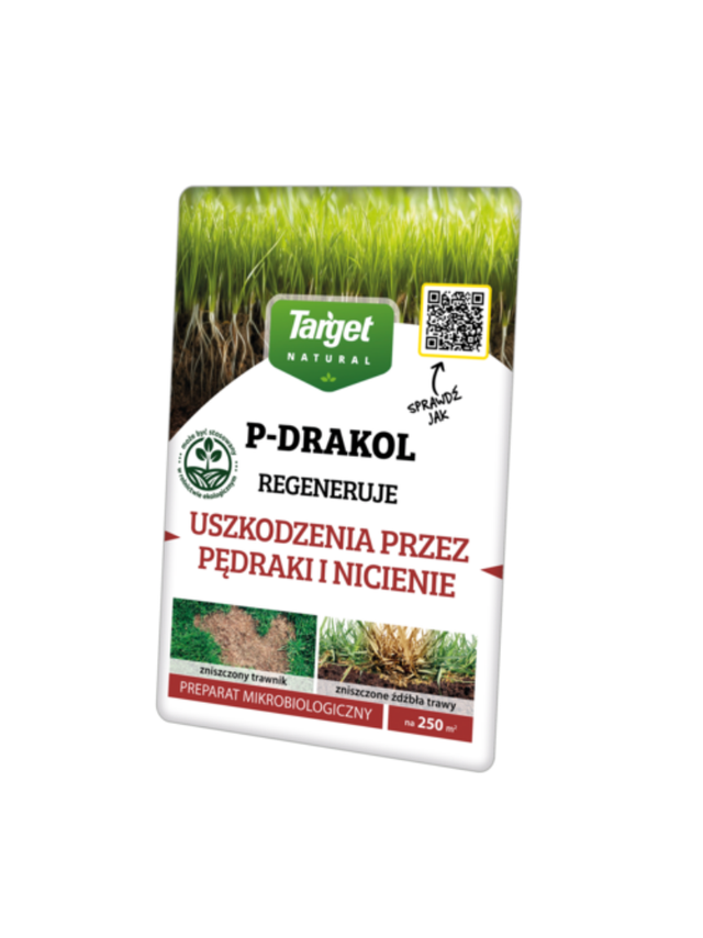 P-DRAKOL - PĘDRAKI, NICIENIE 20 G