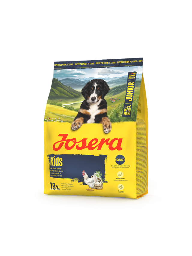 JOSERA Junior Kids 3kg