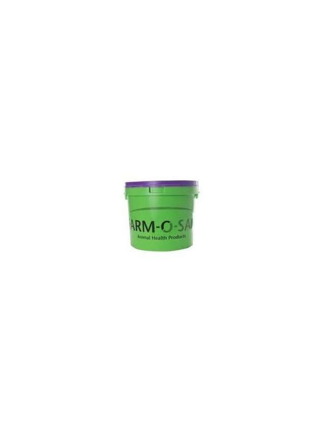 FARM-O-SAN Fly Bucket 20kg