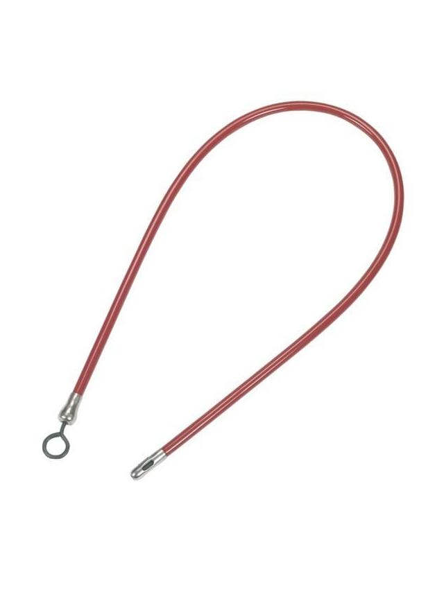 Kerbl Sonda żołądkowa dla bydła, 165 cm x 17 mm