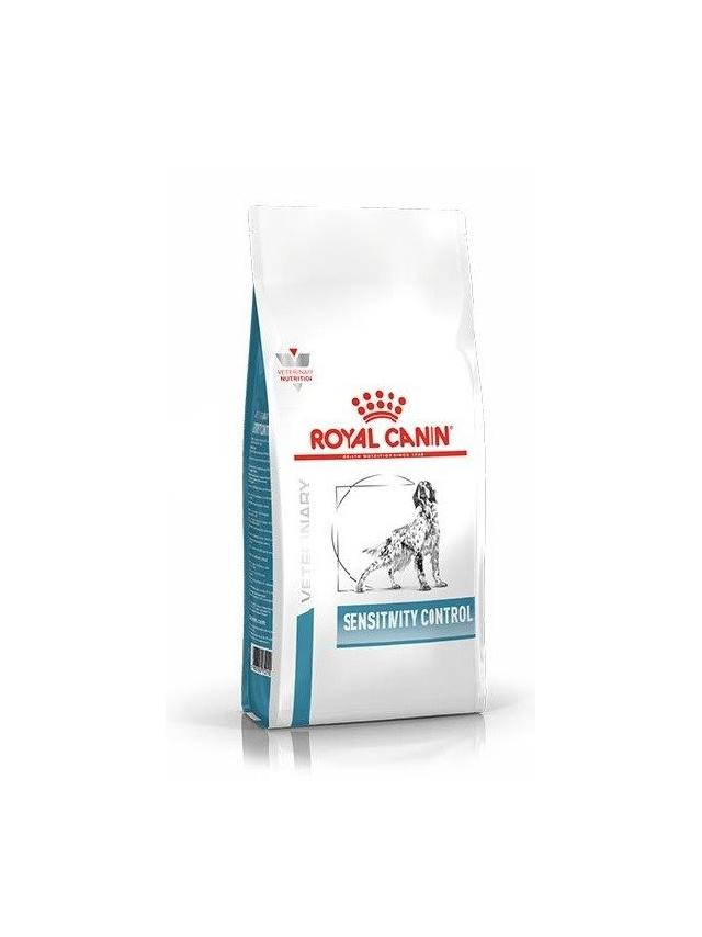 ROYAL CANIN Sensitivity Control SC 21 1,5kg