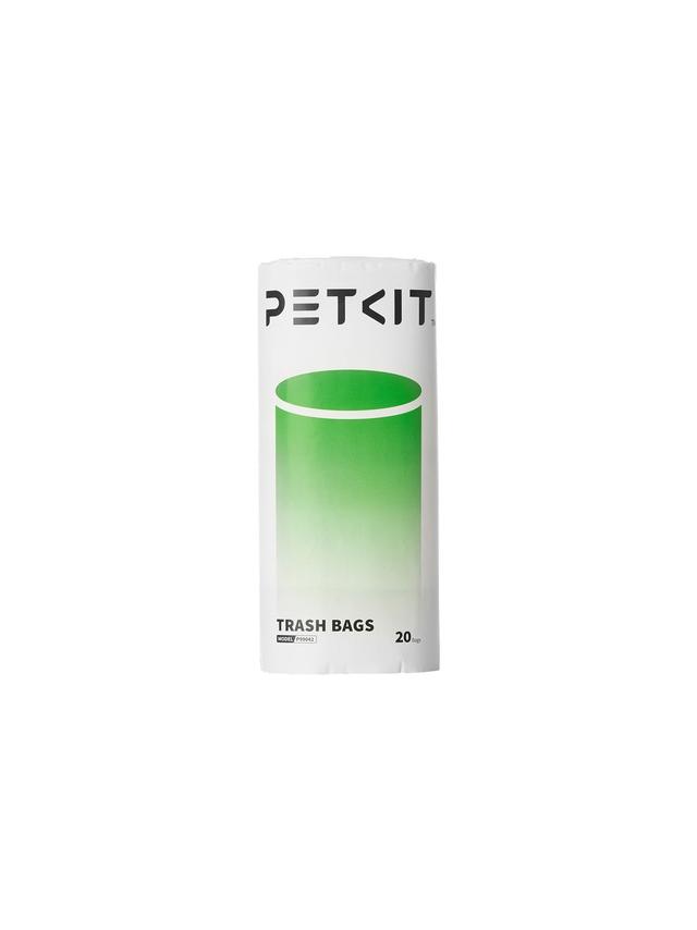Worki na odpady PETKIT do PURA MAX 2 20szt