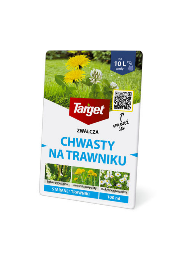 STARANE TRAWNIKI - 100 ML