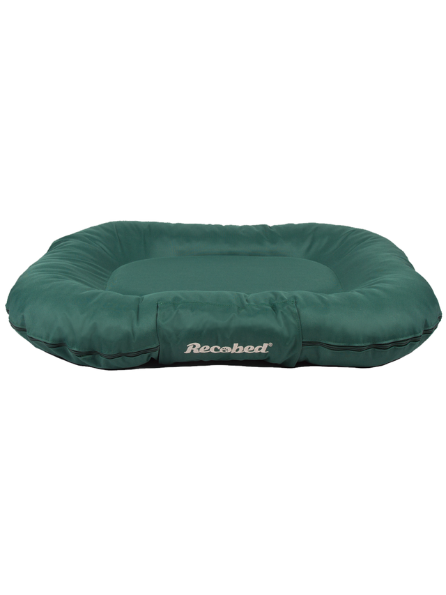 RECOBED Ponton Baltic zieleń S+ 95cmx70cm