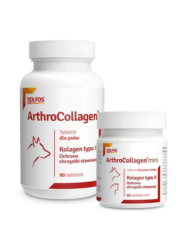 ArthroCollagen 90 tabletek
