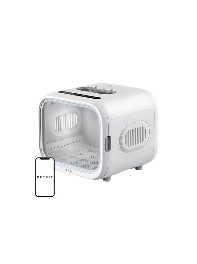 Suszarka dla zwierząt PETKIT AIRSALON MAX Pro