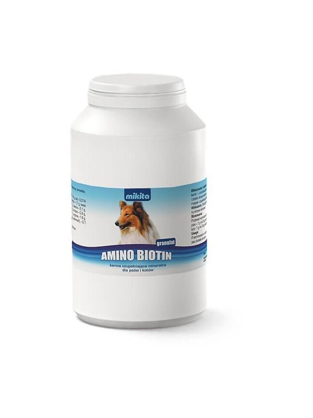 MIKITA Amino Biotin 500g