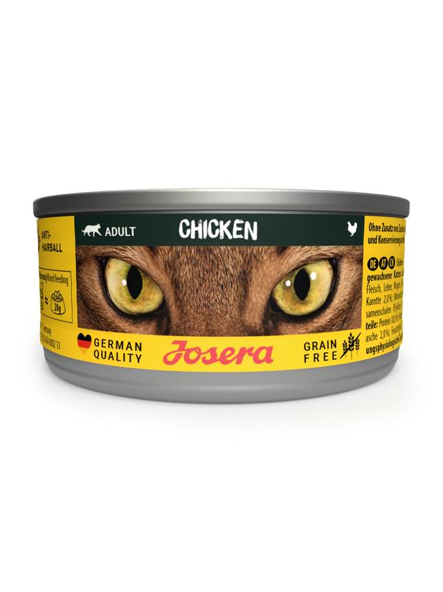 JOSERA Cat Chicken 85g