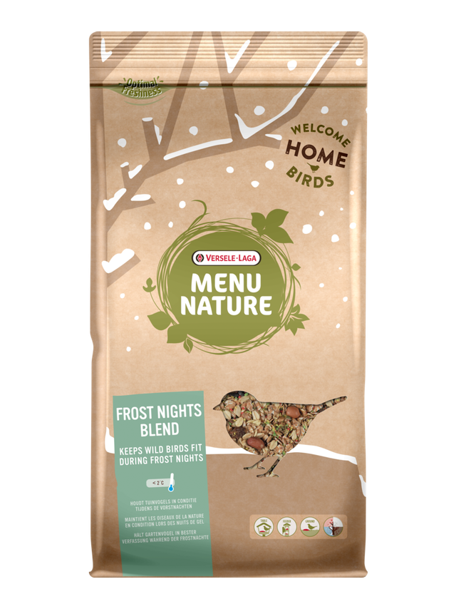 VERSELE-LAGA Menu Nature Frost Nights Blend 2,5kg
