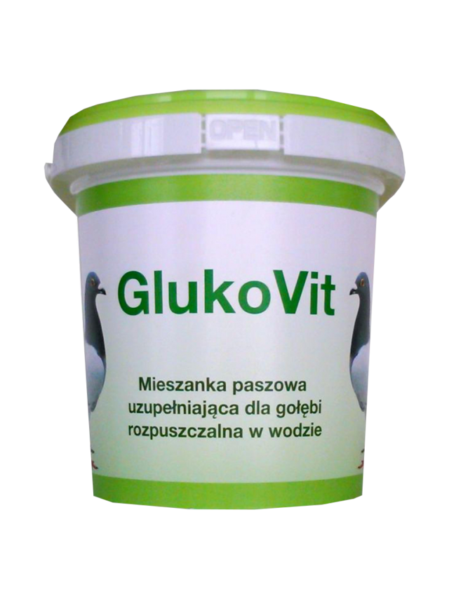 Dolvit GlukoVit 500g