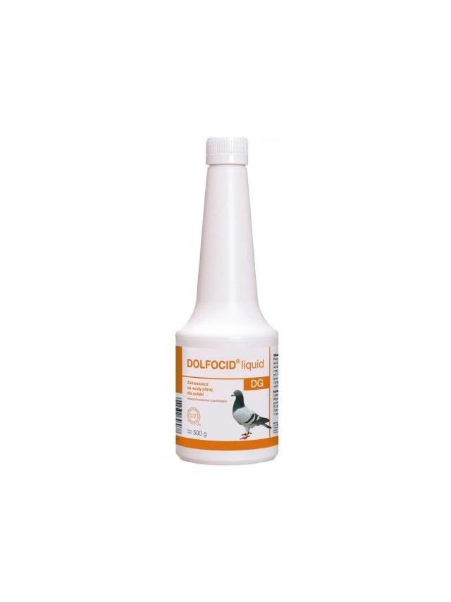 DOLFOCID liquid DG 500g
