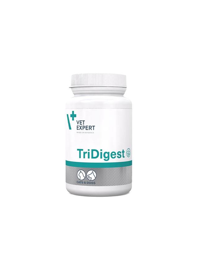 VET EXPERT TRIDIGEST - preparat na trawienie dla psów i kotów