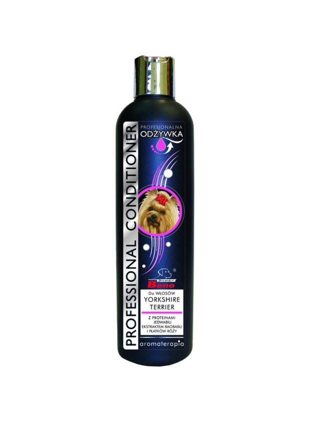 SUPER BENO PROFESSIONAL ODŻYWKA DO WŁOSÓW YORKÓW 250ml
