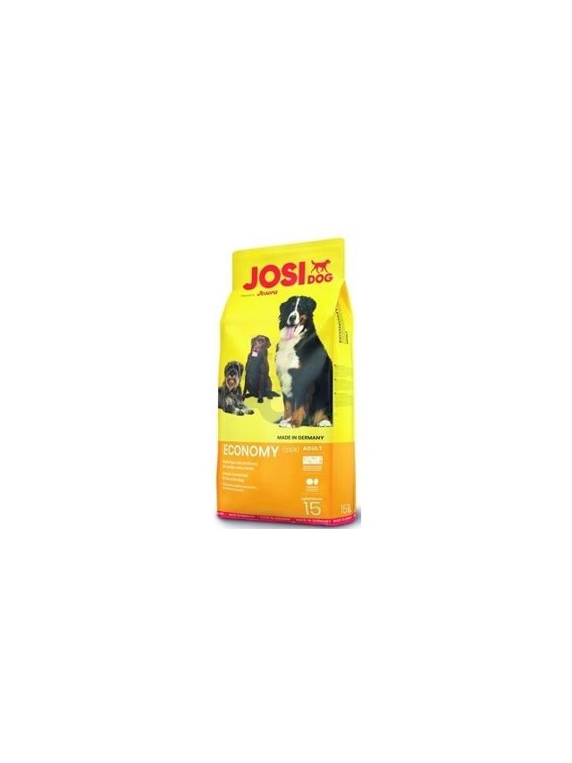 JOSERA JosiDog Economy 15kg + niespodzianka dla psa GRATIS!