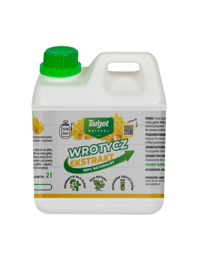 WROTYCZ EKSTRAKT 2L