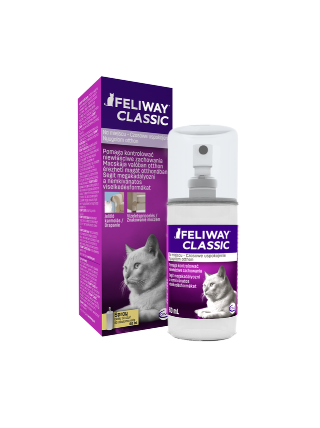 CEVA Feliway Spray 60ml