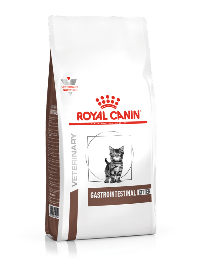 ROYAL CANIN Gastro Intestinal Kitten 2kg