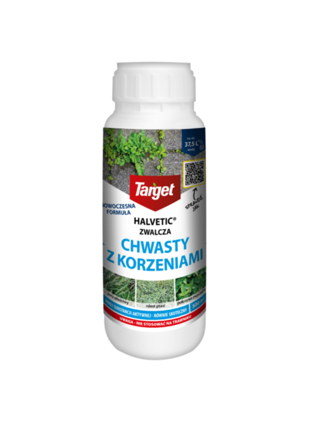 HALVETIC 500 ML