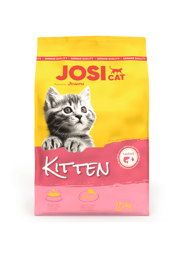 JOSERA JosiCat Kitten 10kg